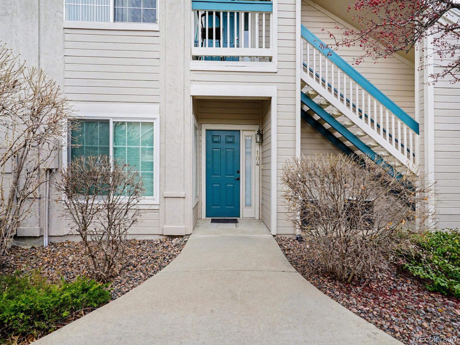 MLS Image #1 for 1166  opal street 104,broomfield, Colorado