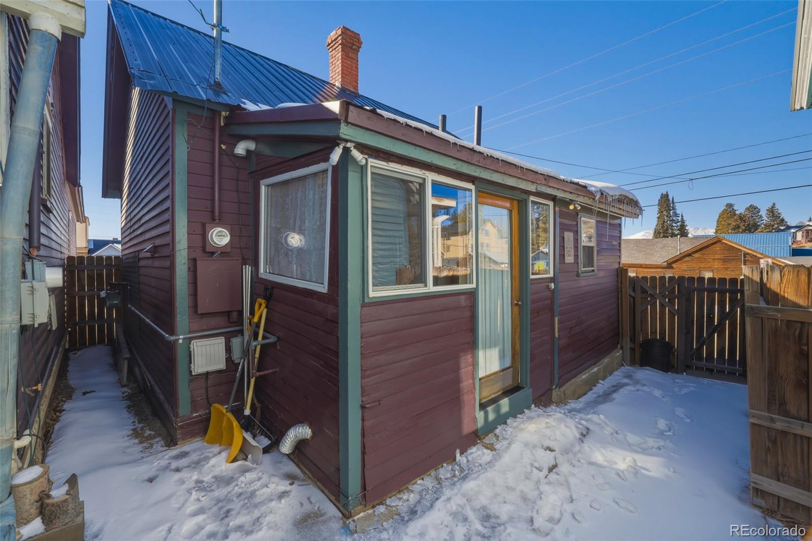 MLS Image #16 for 144 w 7th street,leadville, Colorado