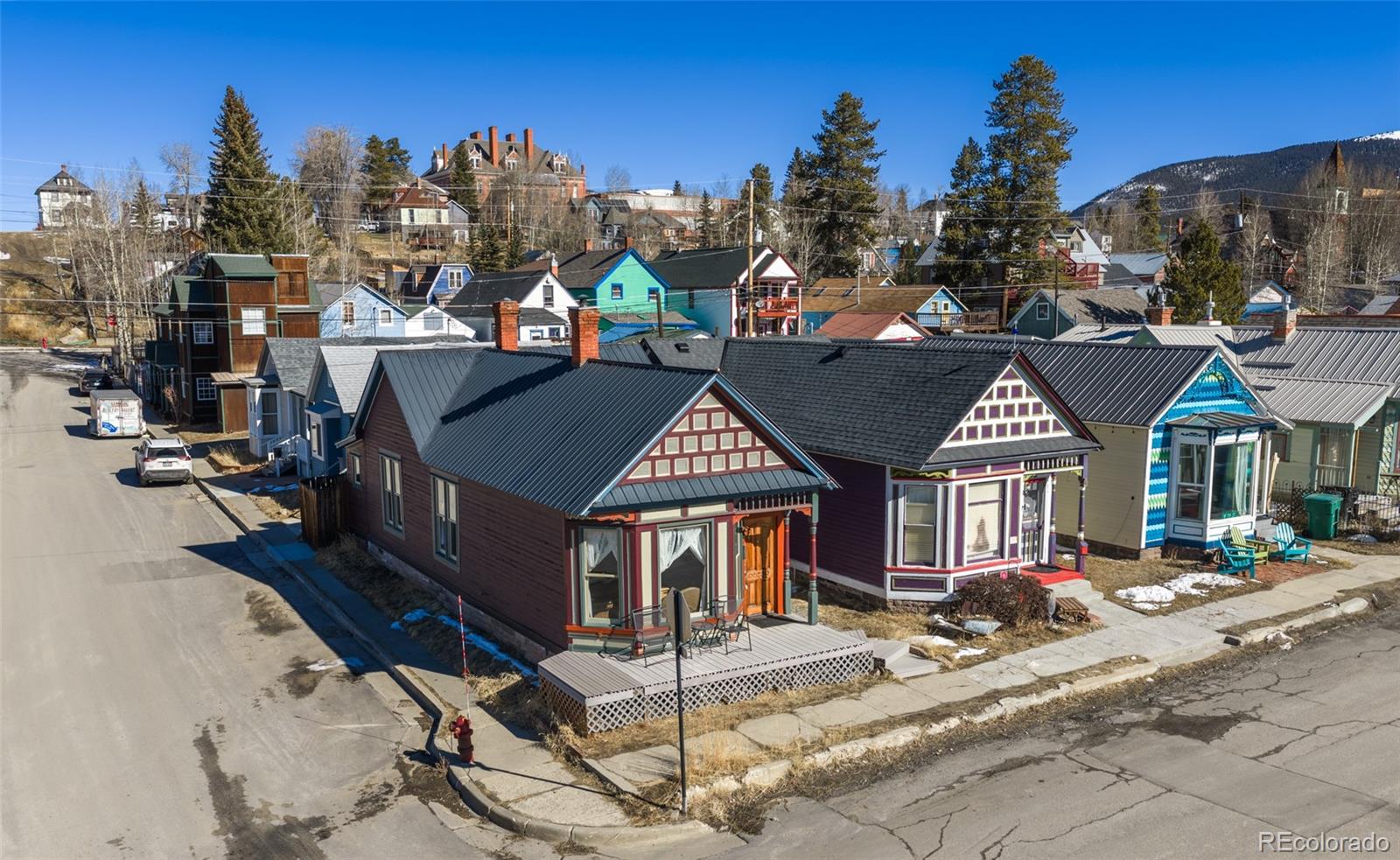 MLS Image #18 for 144 w 7th street,leadville, Colorado
