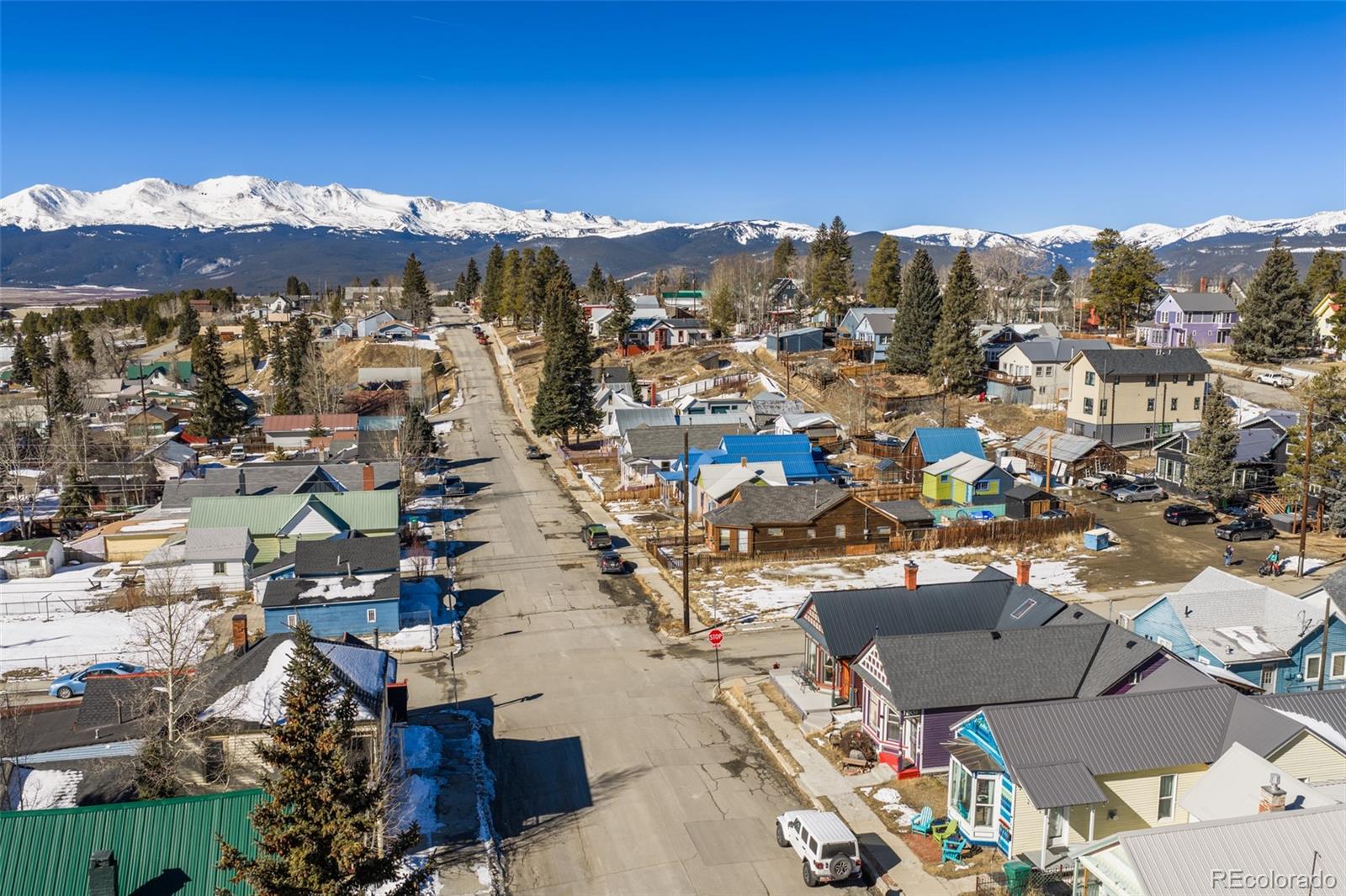 MLS Image #19 for 144 w 7th street,leadville, Colorado