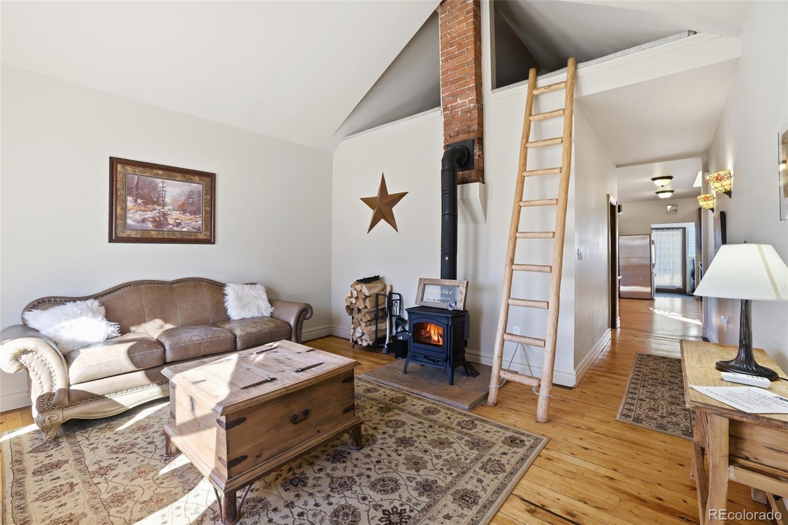 MLS Image #2 for 144 w 7th street,leadville, Colorado