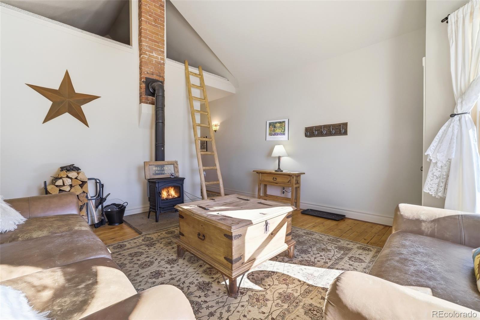 MLS Image #3 for 144 w 7th street,leadville, Colorado