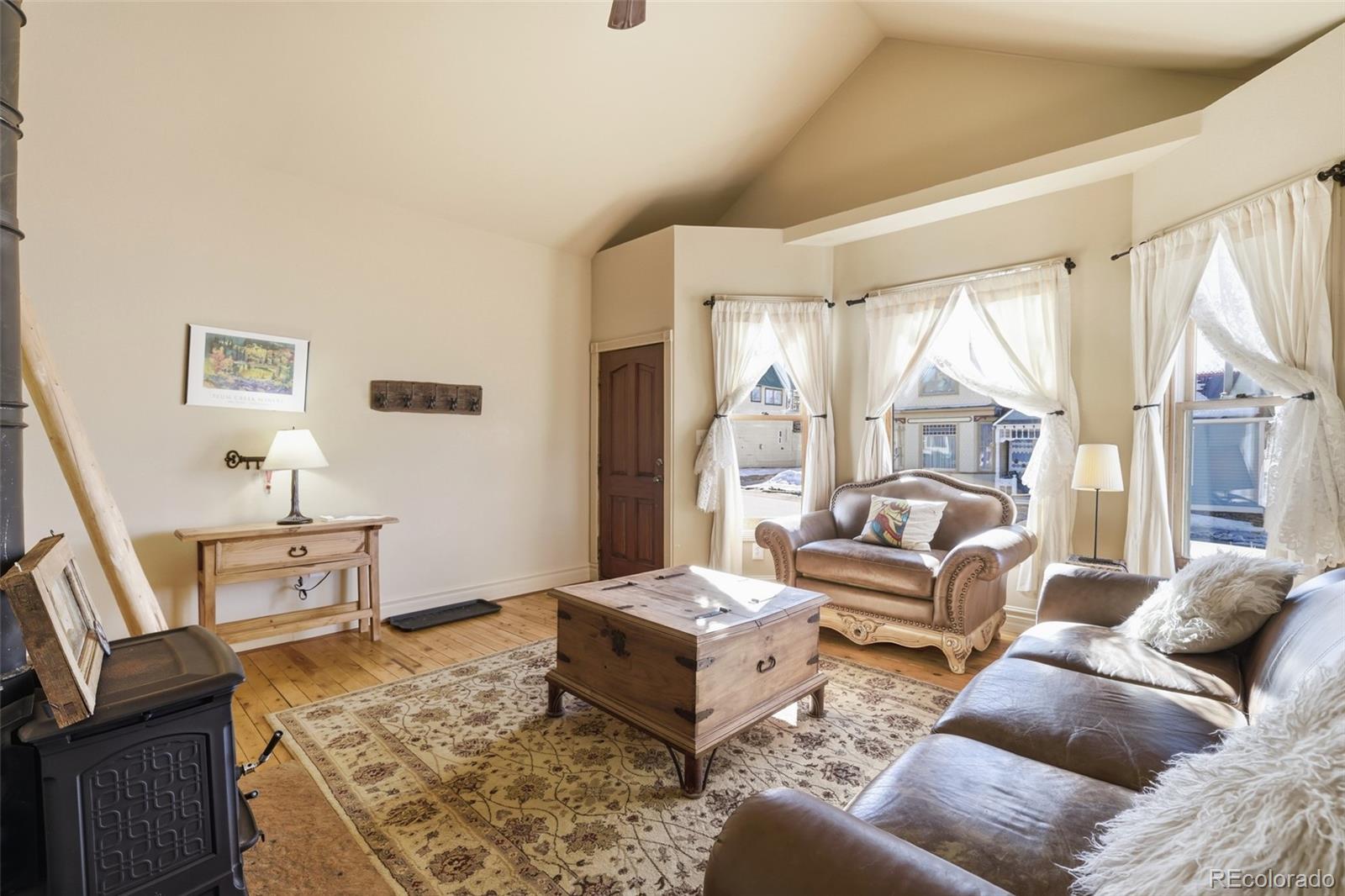 MLS Image #4 for 144 w 7th street,leadville, Colorado