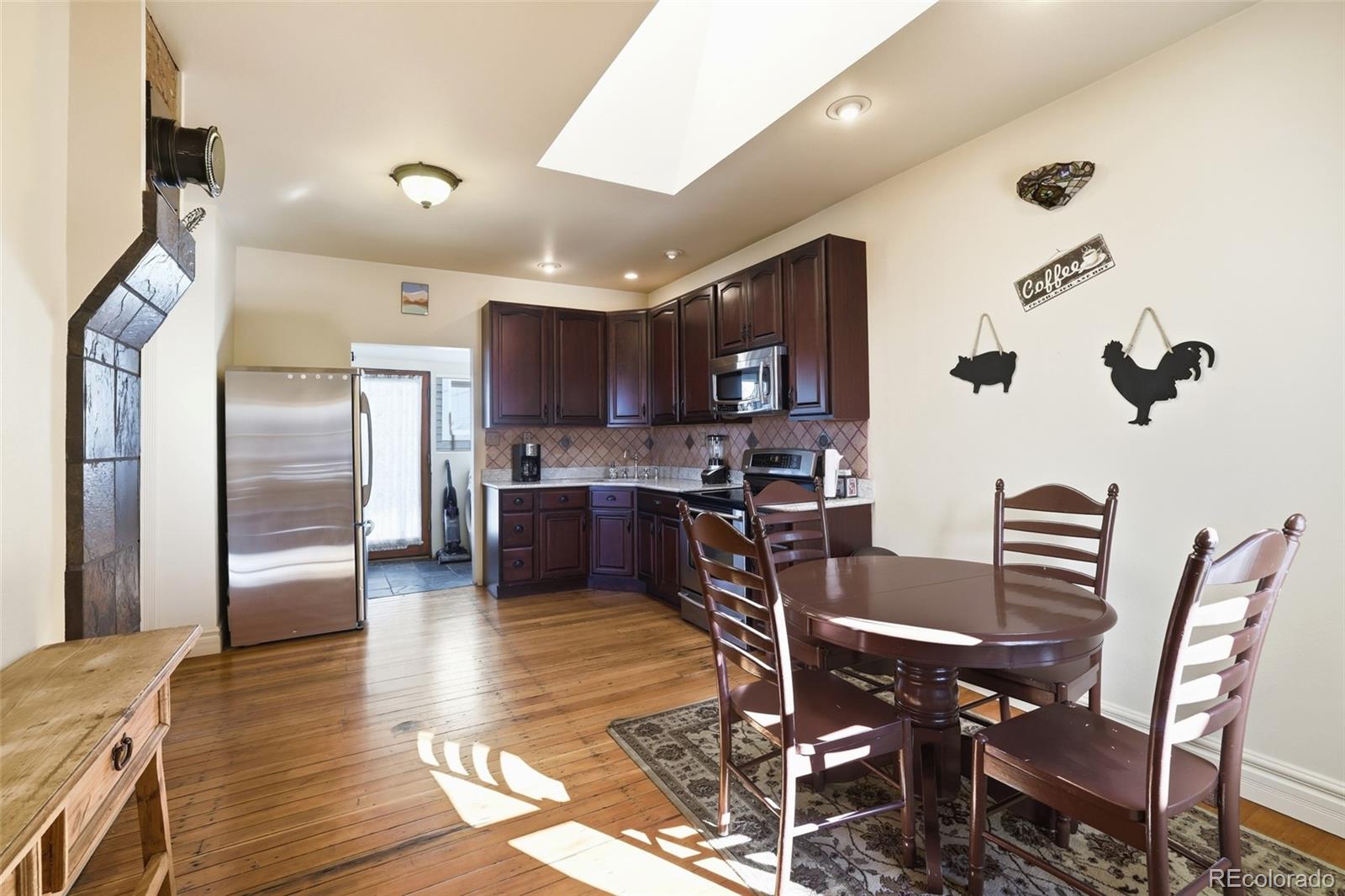 MLS Image #7 for 144 w 7th street,leadville, Colorado