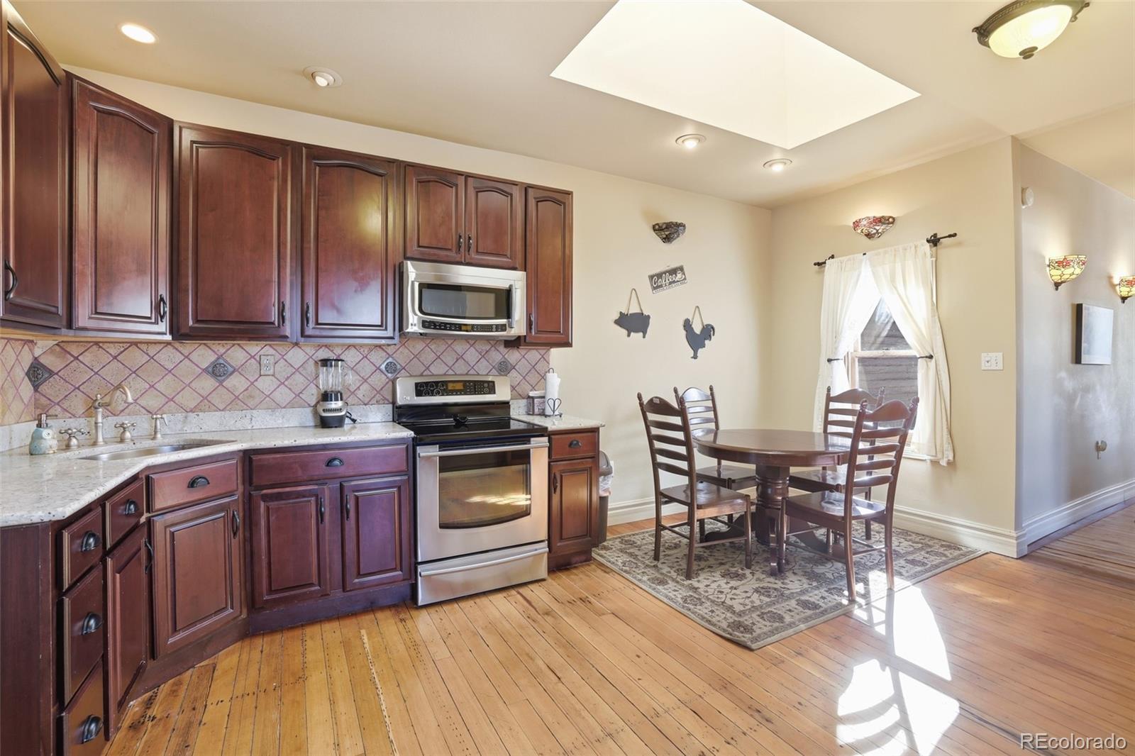 MLS Image #8 for 144 w 7th street,leadville, Colorado
