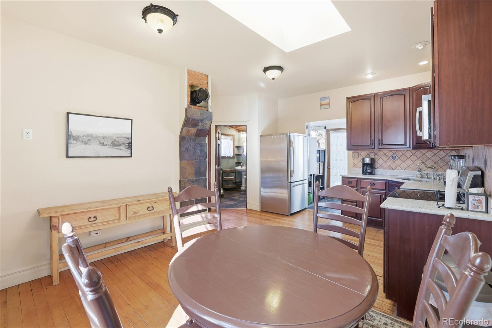 MLS Image #9 for 144 w 7th street,leadville, Colorado