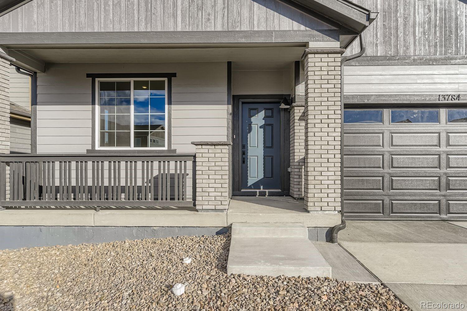 MLS Image #1 for 13784  daffodil way,parker, Colorado