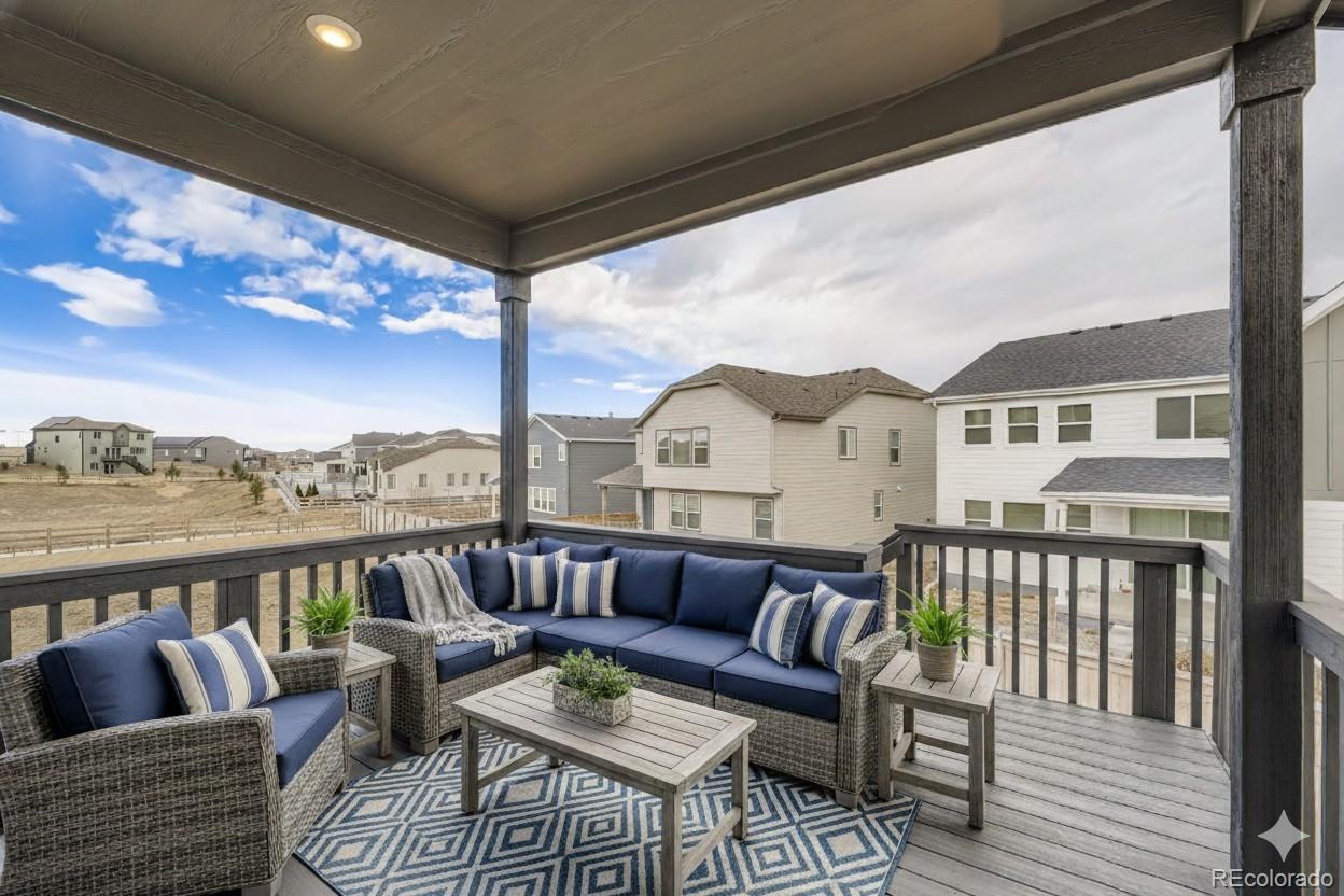 MLS Image #21 for 13784  daffodil way,parker, Colorado