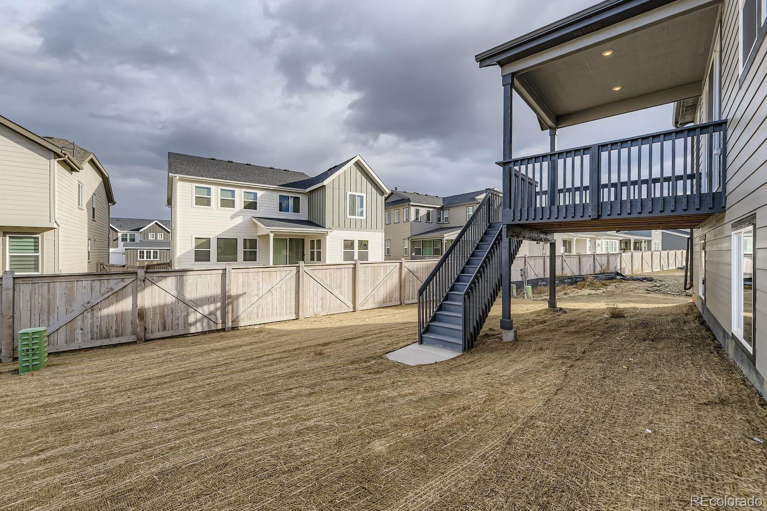 MLS Image #22 for 13784  daffodil way,parker, Colorado