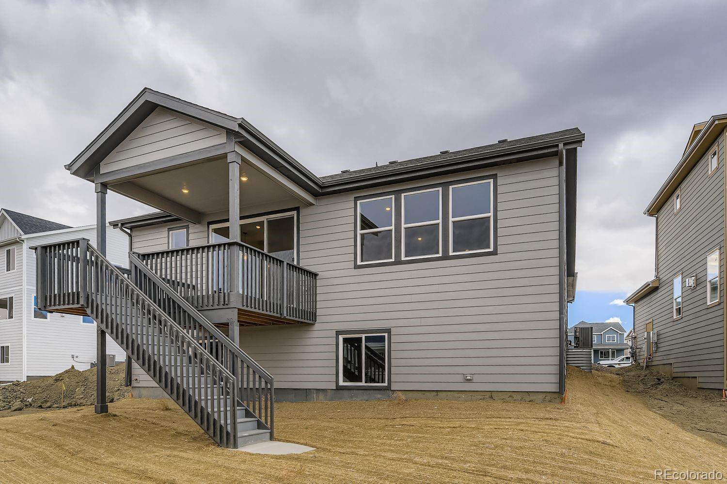 MLS Image #23 for 13784  daffodil way,parker, Colorado