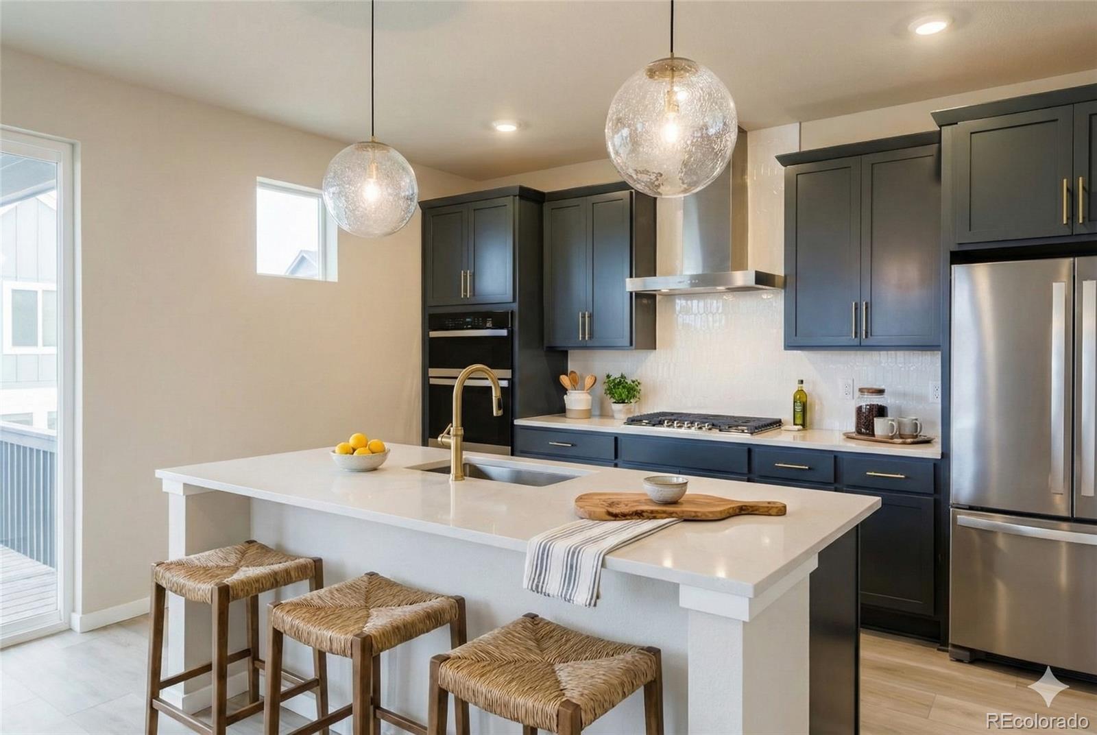 MLS Image #5 for 13784  daffodil way,parker, Colorado