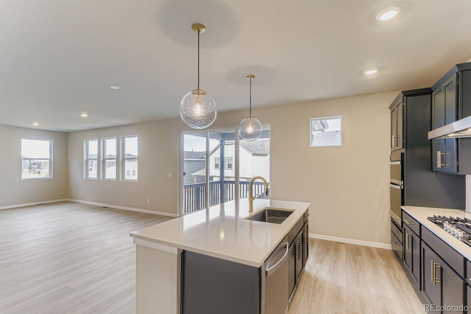 MLS Image #7 for 13784  daffodil way,parker, Colorado