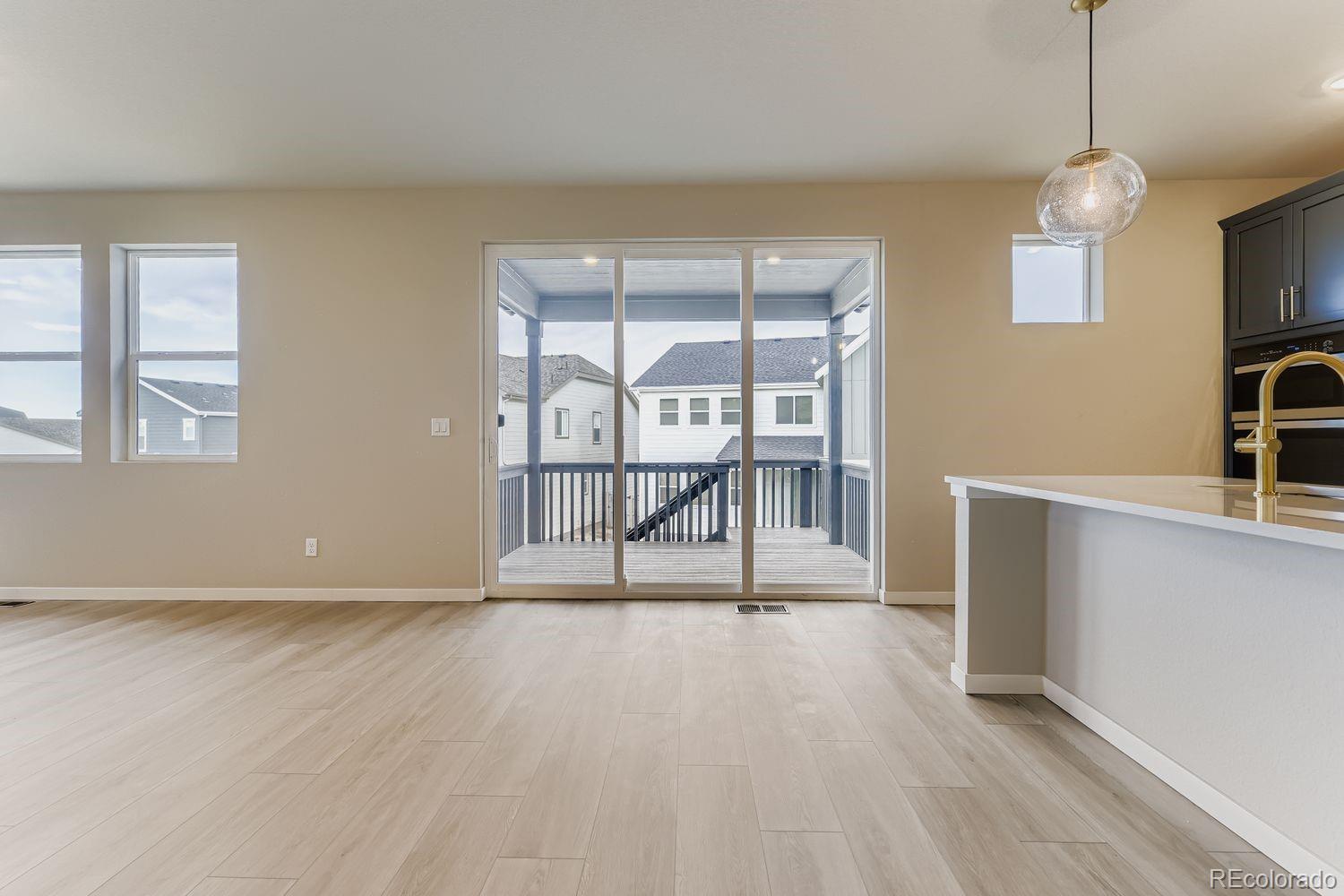 MLS Image #9 for 13784  daffodil way,parker, Colorado