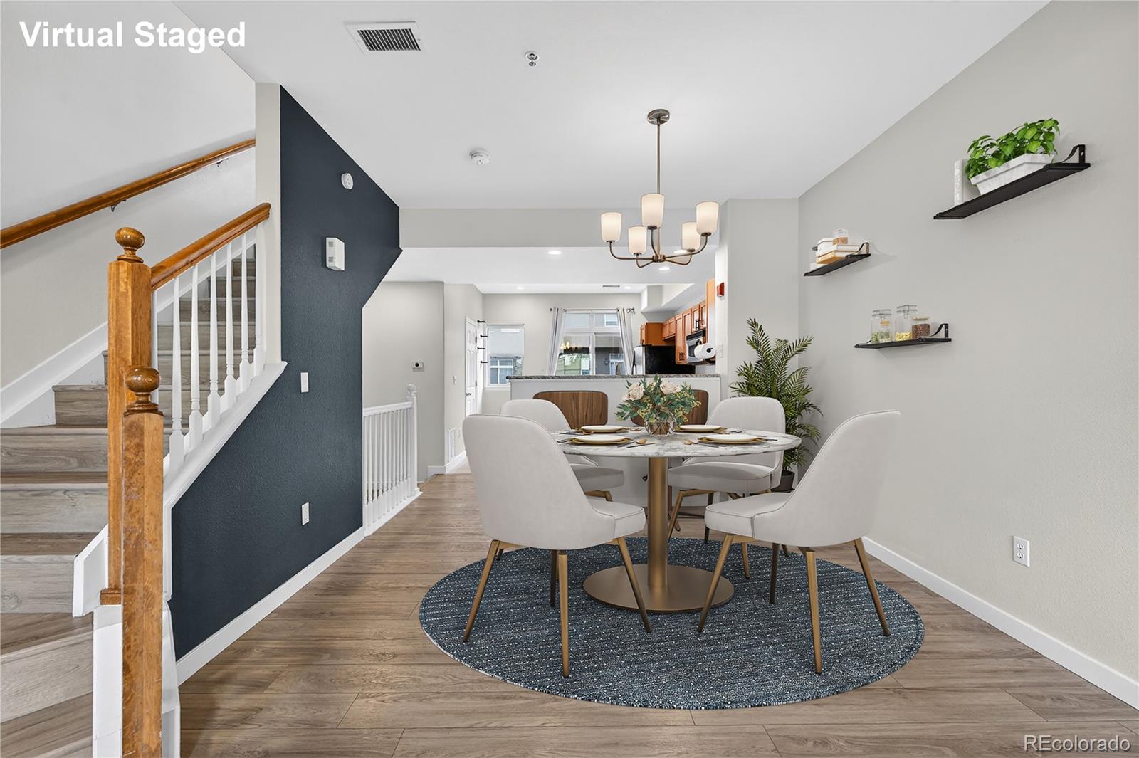 MLS Image #4 for 18726 e yale circle,aurora, Colorado