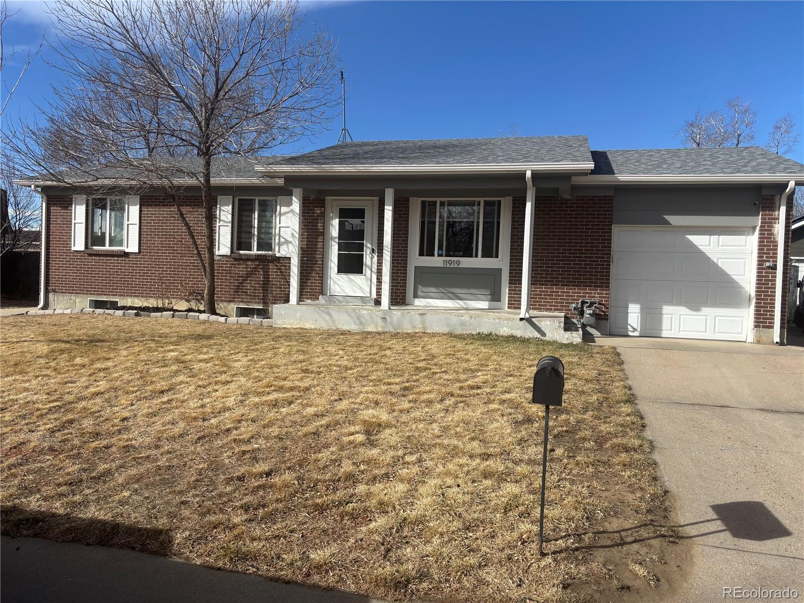 MLS Image #0 for 11919  lavinia lane,northglenn, Colorado