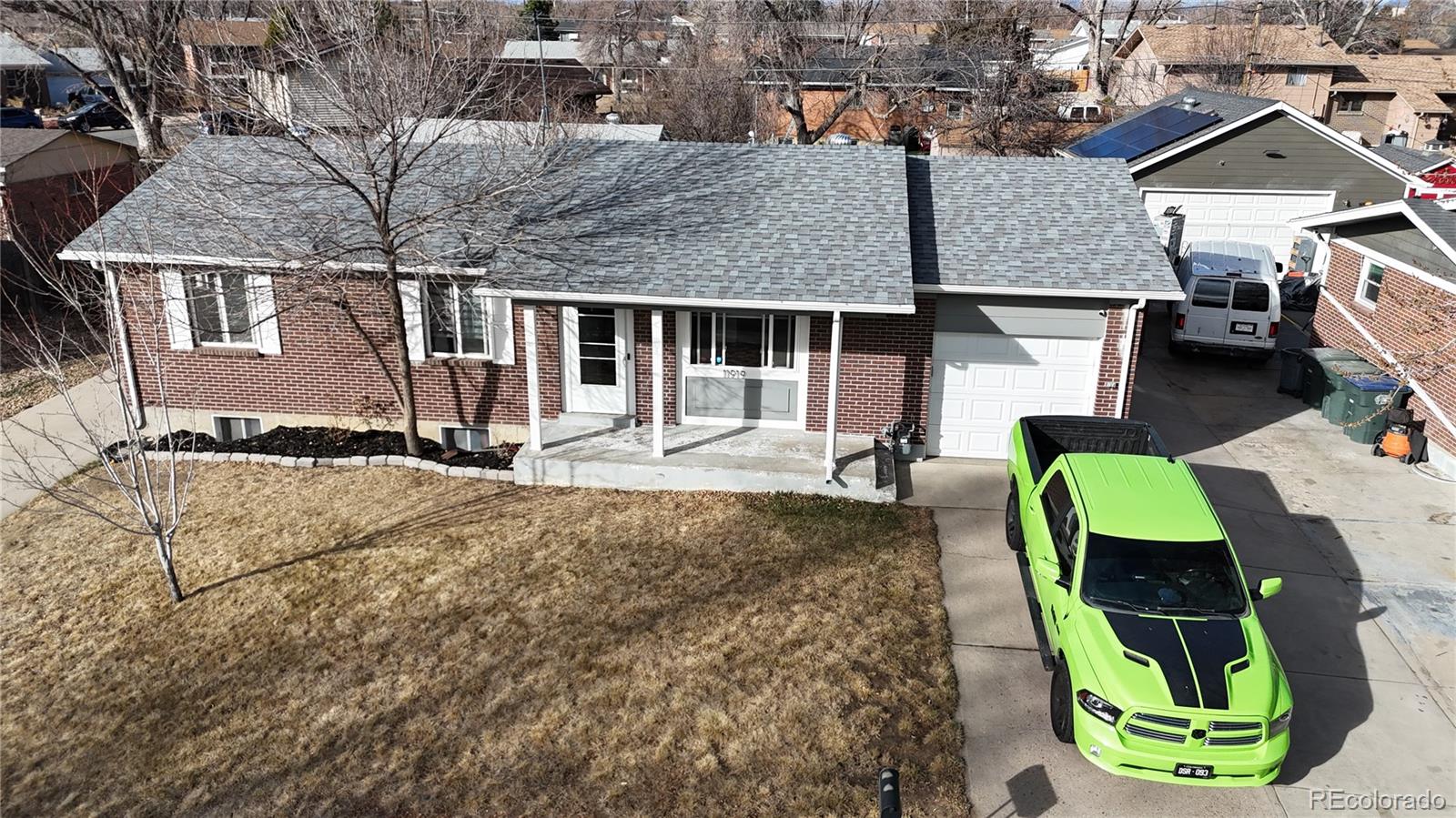 MLS Image #1 for 11919  lavinia lane,northglenn, Colorado