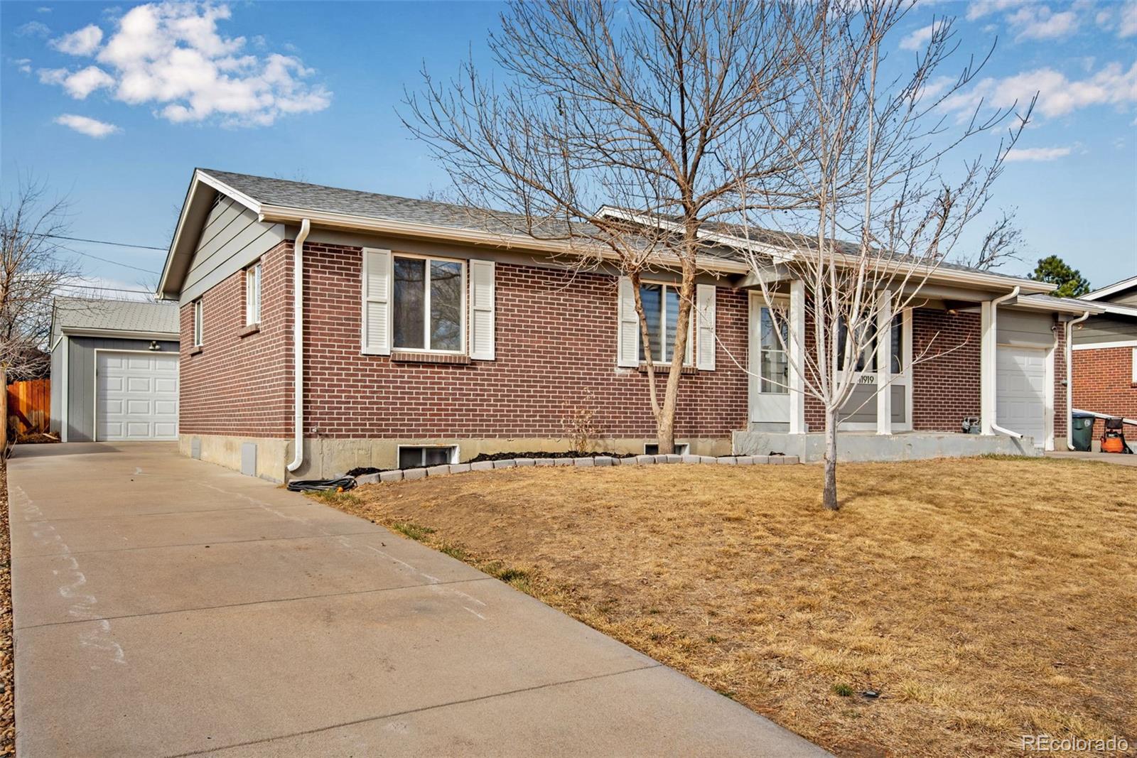 MLS Image #4 for 11919  lavinia lane,northglenn, Colorado