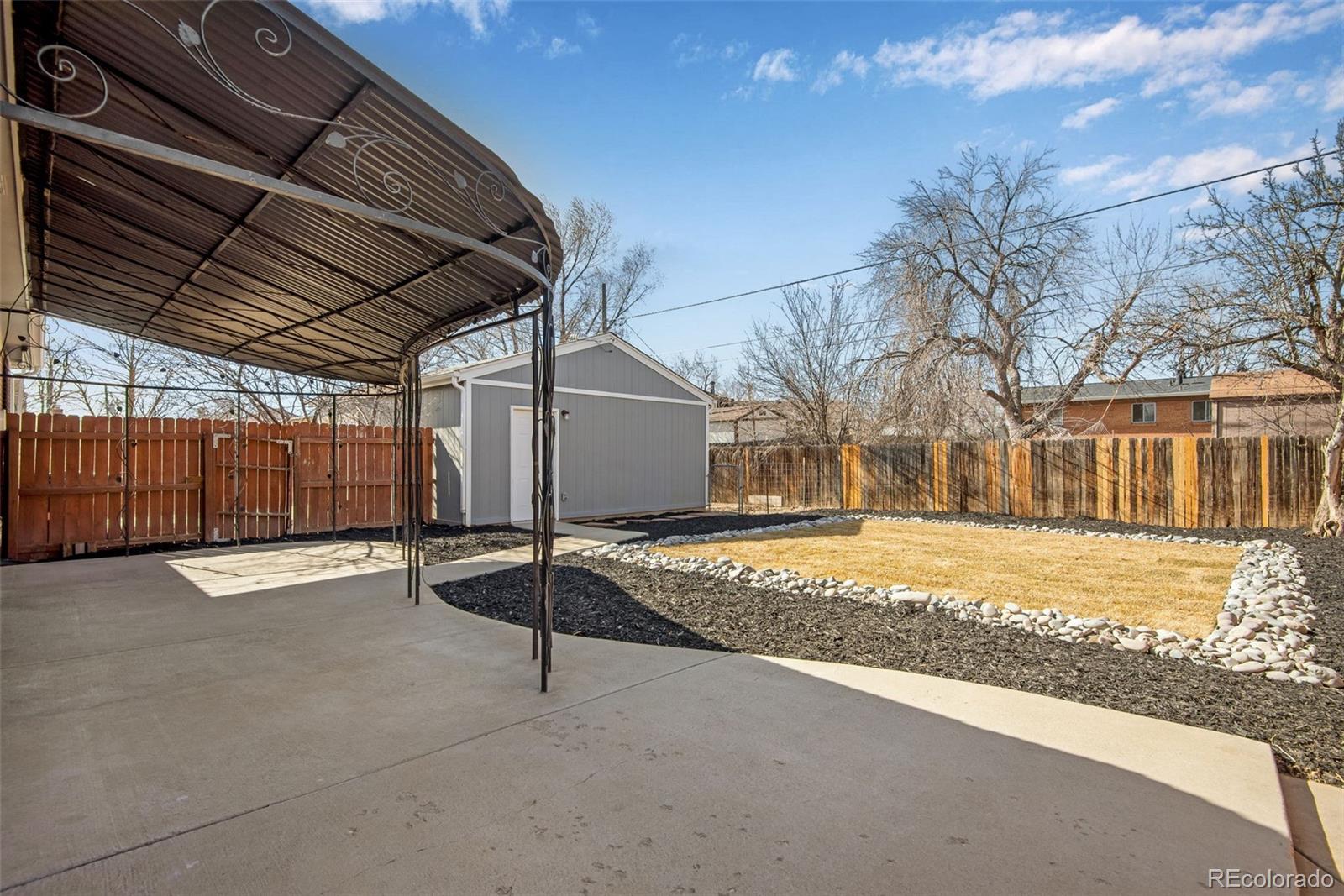 MLS Image #42 for 11919  lavinia lane,northglenn, Colorado