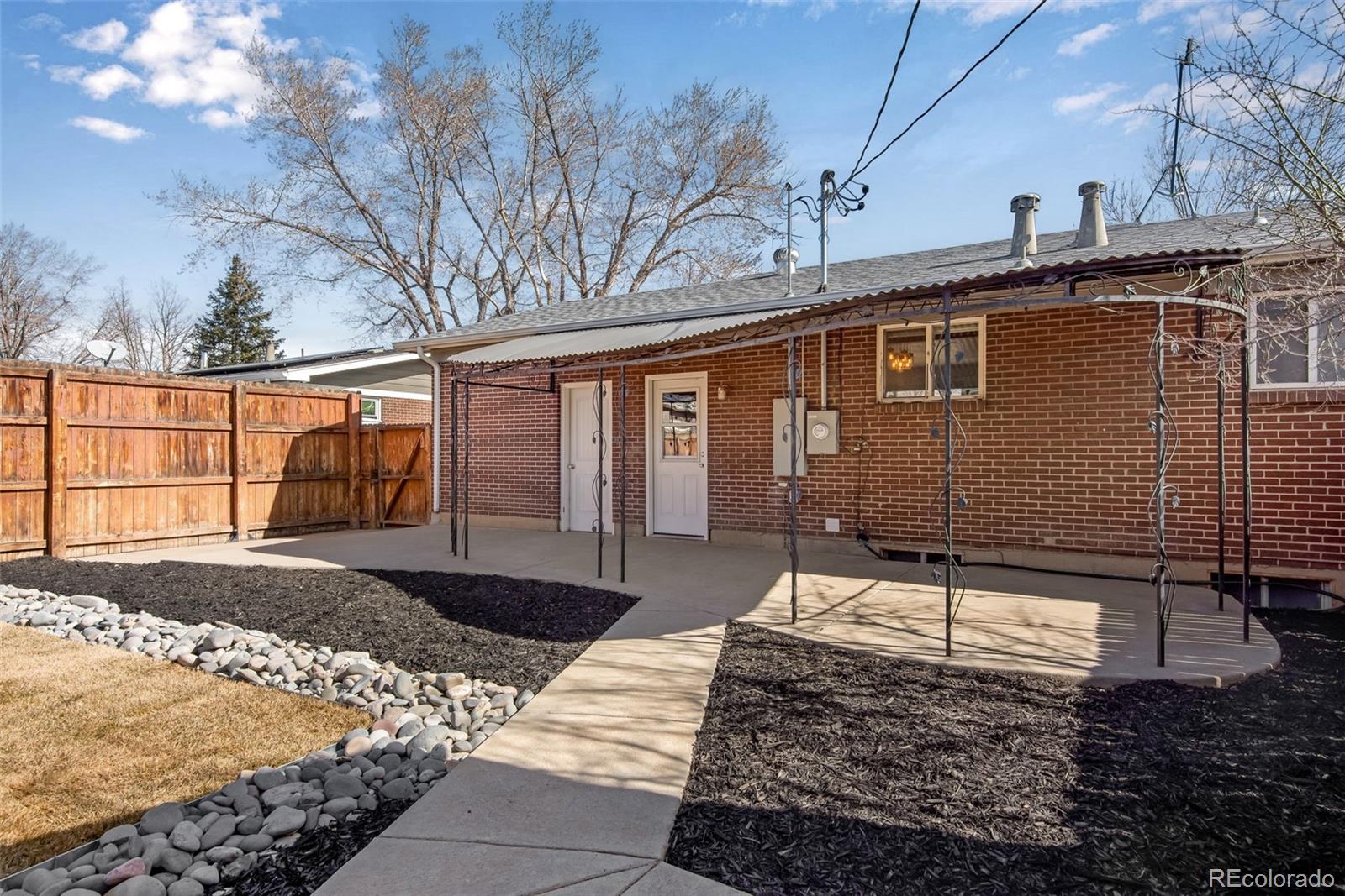 MLS Image #45 for 11919  lavinia lane,northglenn, Colorado
