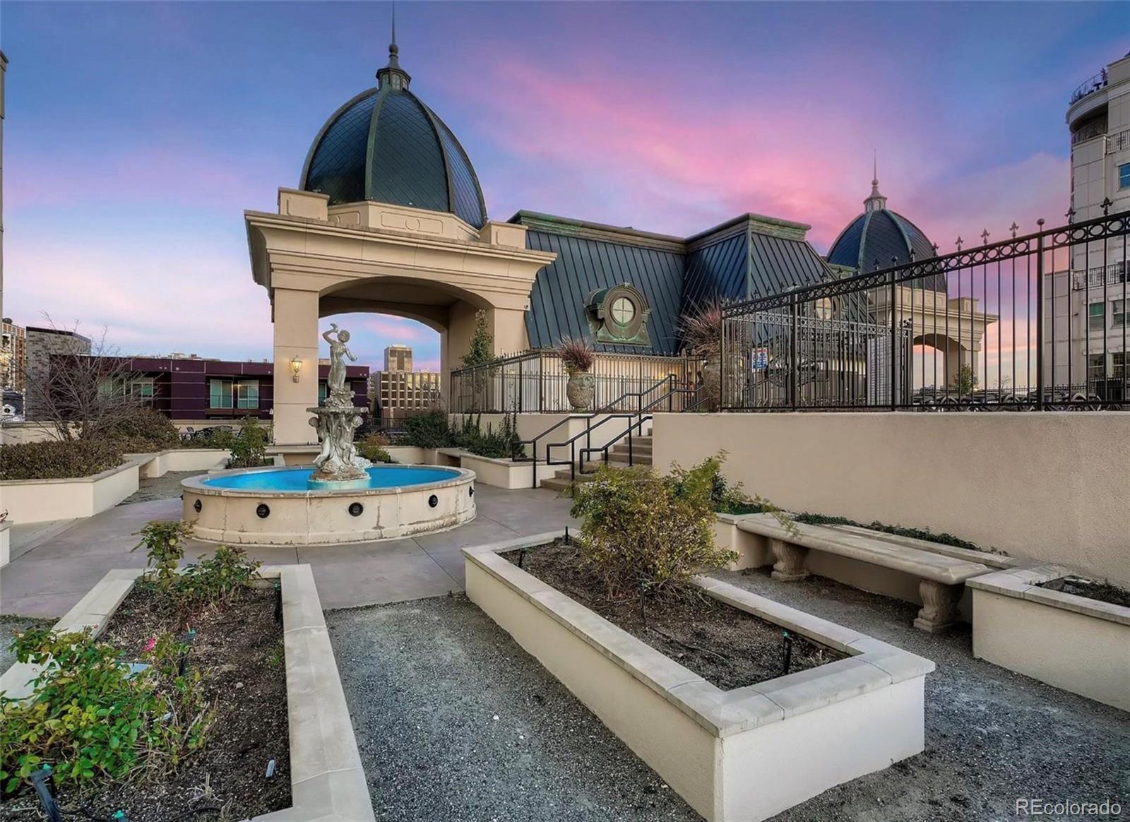 MLS Image #26 for 975 n lincoln street 7h,denver, Colorado