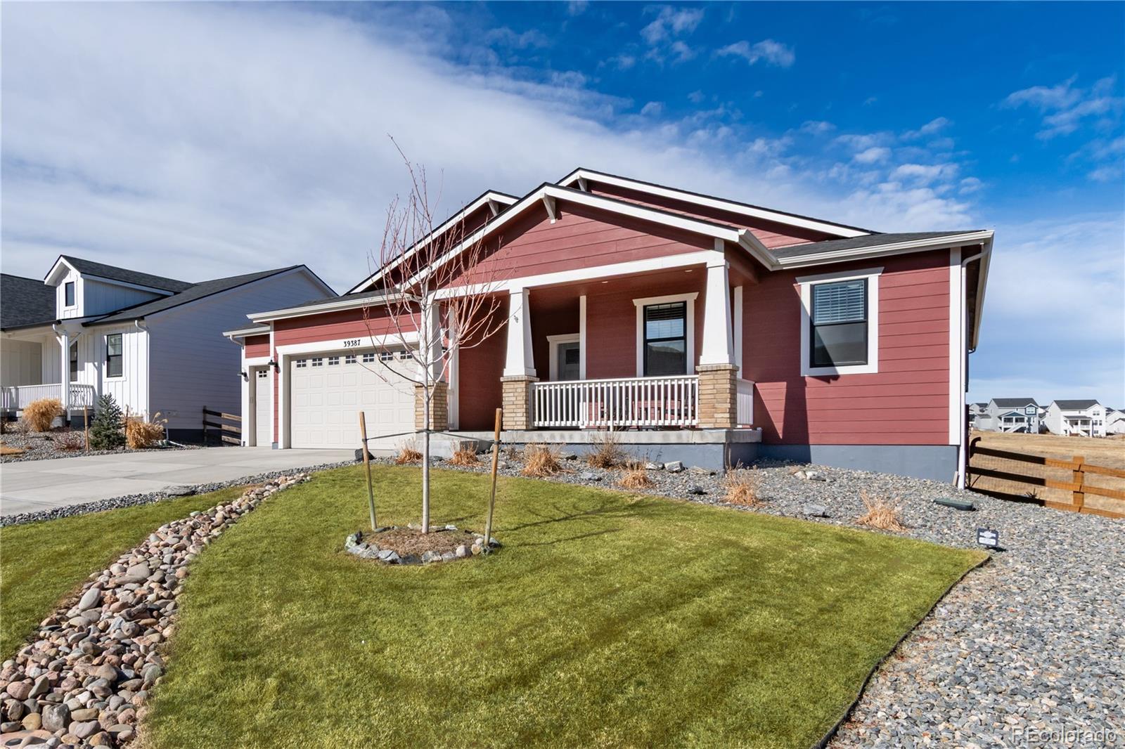 MLS Image #0 for 39387  stockton circle,elizabeth, Colorado