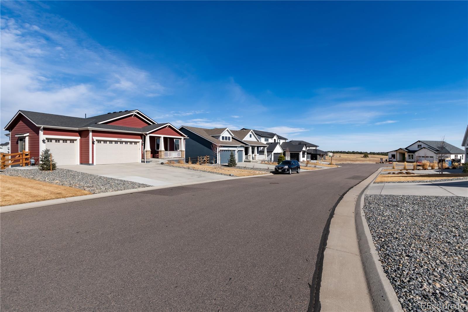 MLS Image #1 for 39387  stockton circle,elizabeth, Colorado