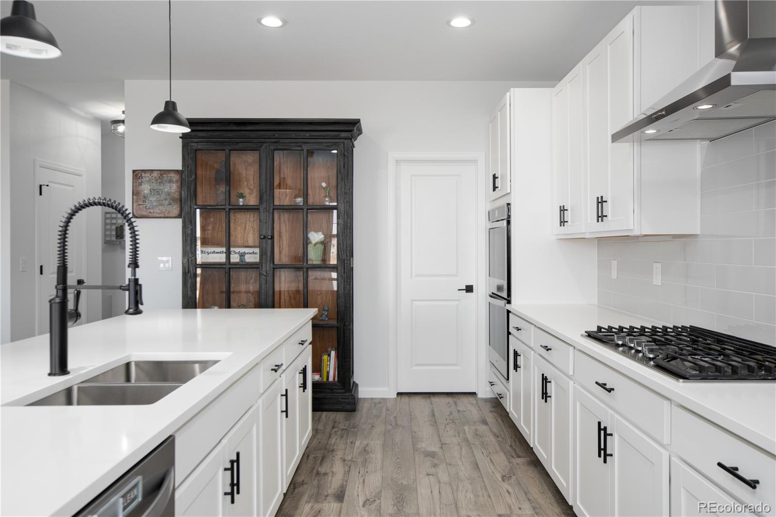 MLS Image #10 for 39387  stockton circle,elizabeth, Colorado