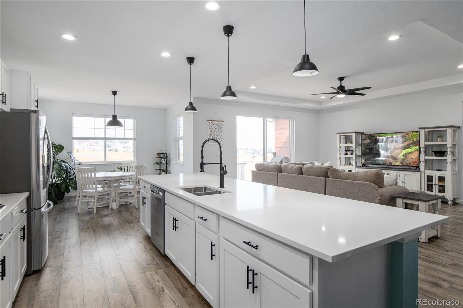 MLS Image #12 for 39387  stockton circle,elizabeth, Colorado