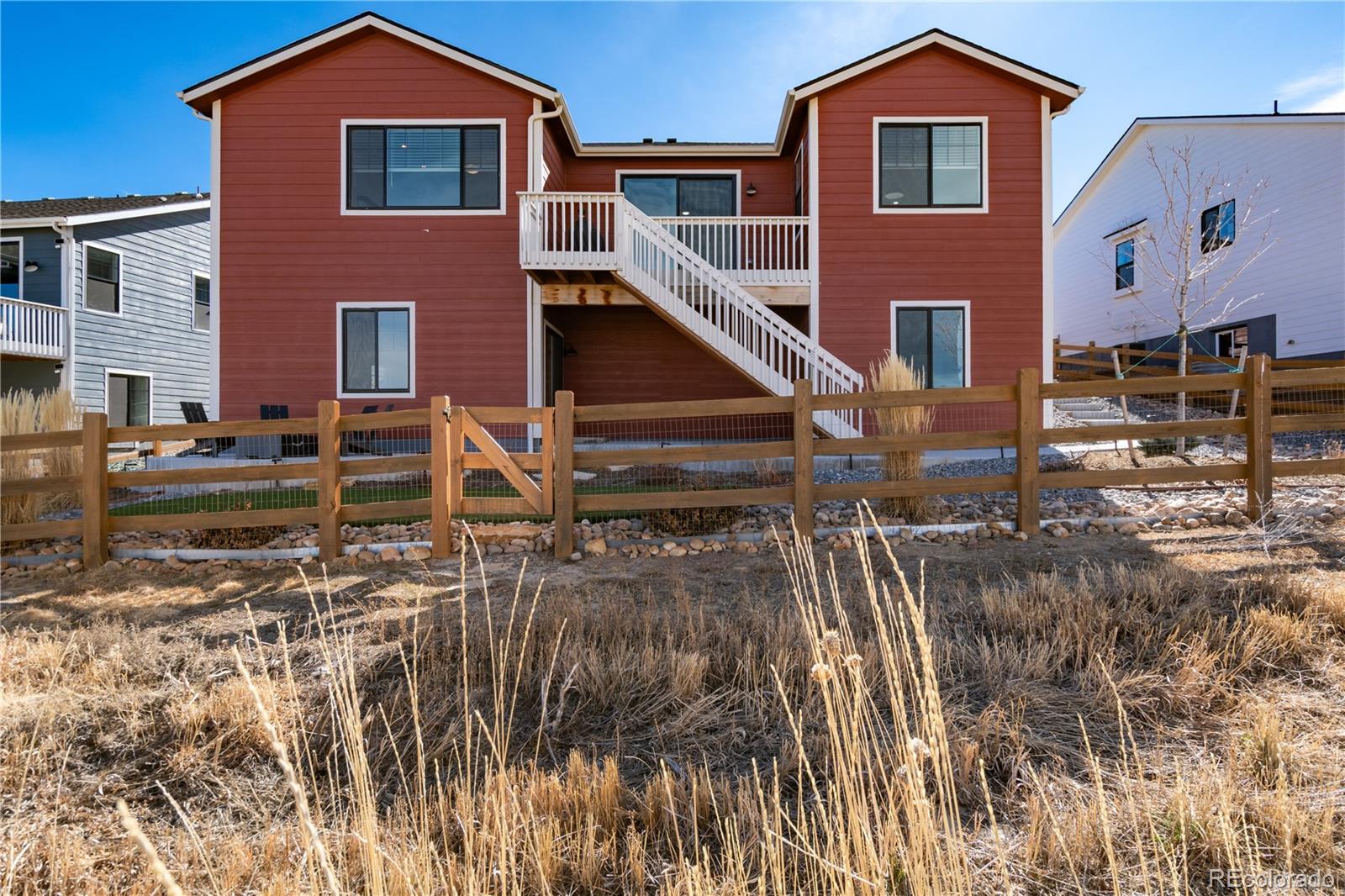 MLS Image #30 for 39387  stockton circle,elizabeth, Colorado