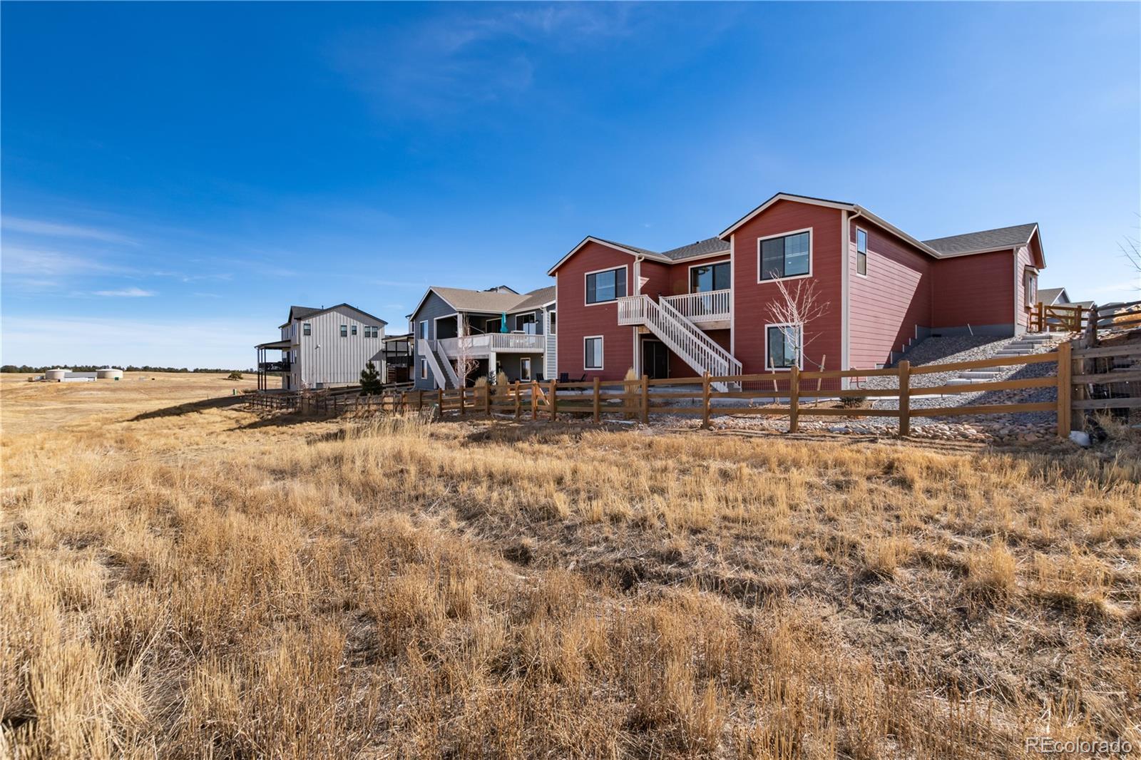 MLS Image #32 for 39387  stockton circle,elizabeth, Colorado