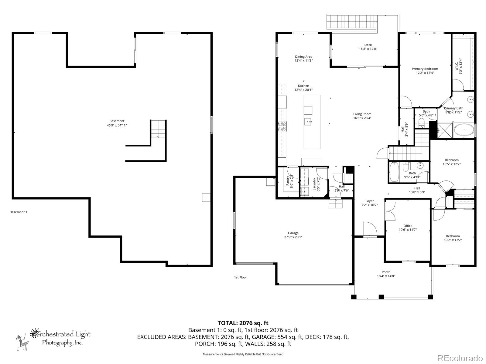 MLS Image #33 for 39387  stockton circle,elizabeth, Colorado
