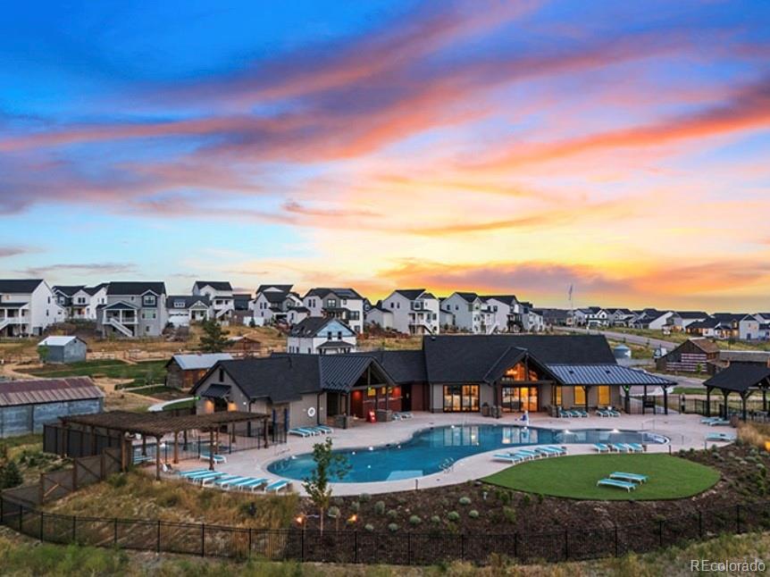 MLS Image #35 for 39387  stockton circle,elizabeth, Colorado