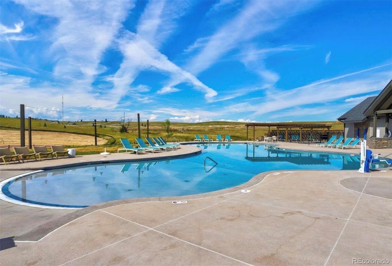 MLS Image #36 for 39387  stockton circle,elizabeth, Colorado
