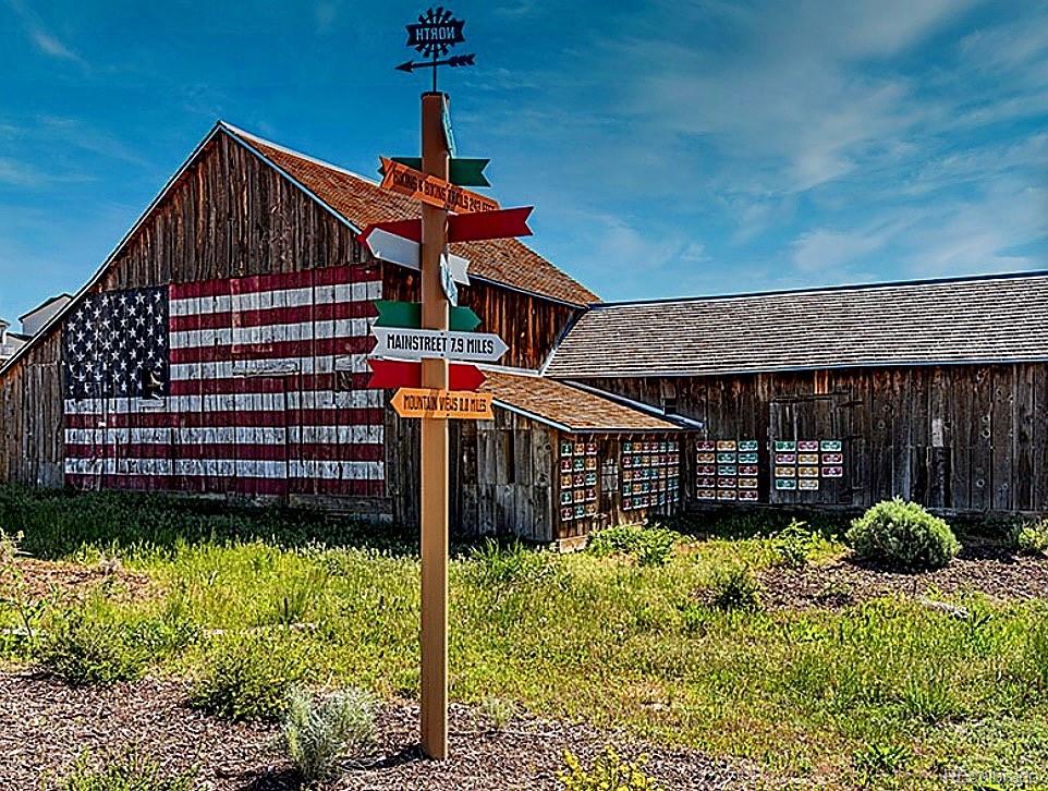 MLS Image #39 for 39387  stockton circle,elizabeth, Colorado