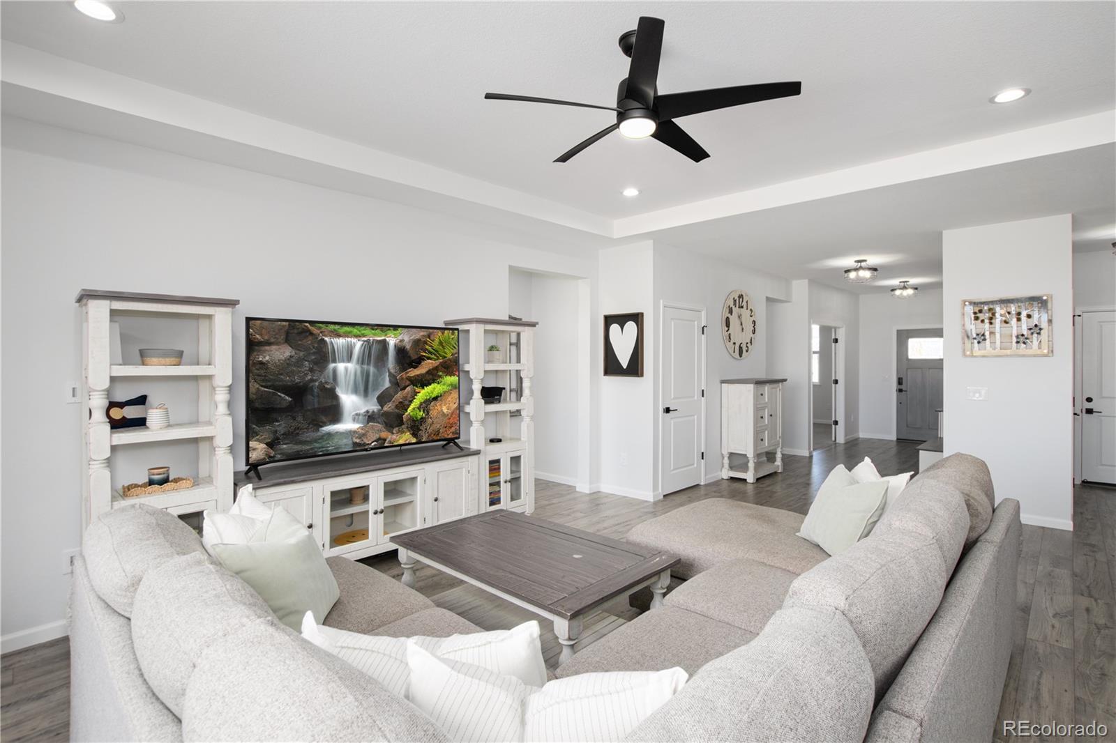 MLS Image #4 for 39387  stockton circle,elizabeth, Colorado