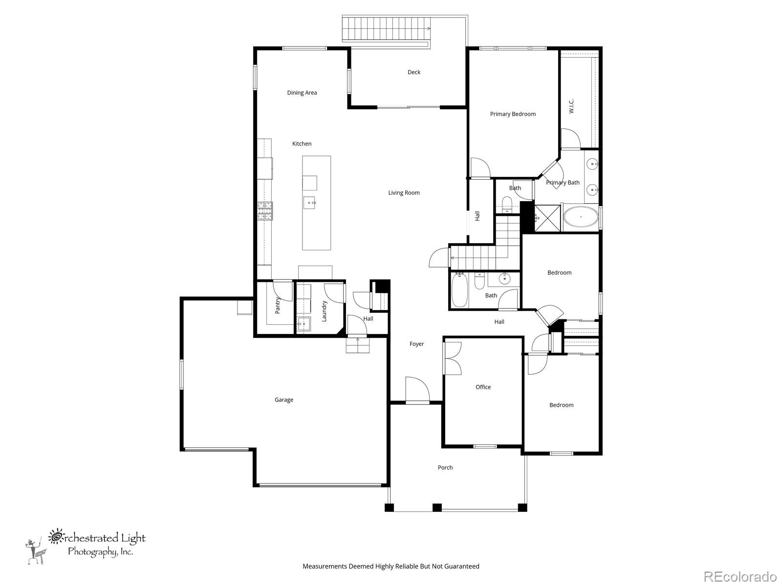 MLS Image #44 for 39387  stockton circle,elizabeth, Colorado
