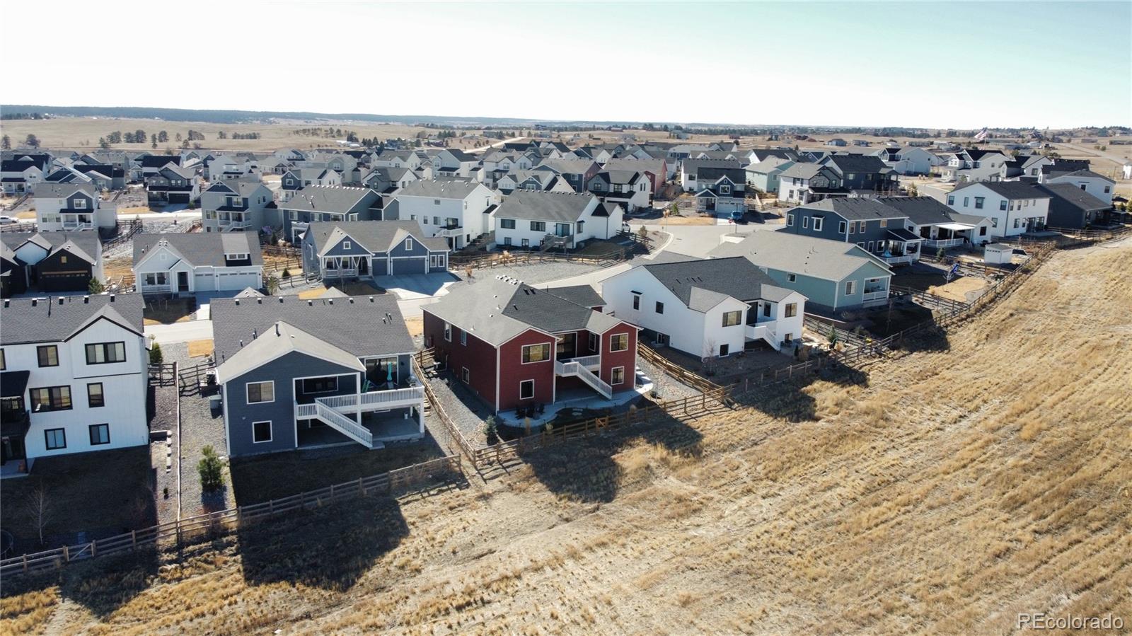 MLS Image #45 for 39387  stockton circle,elizabeth, Colorado
