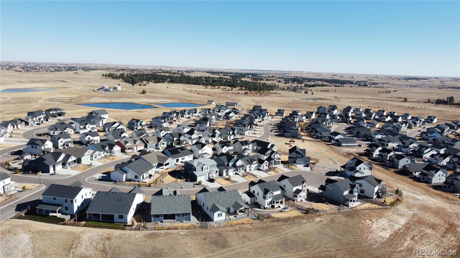 MLS Image #46 for 39387  stockton circle,elizabeth, Colorado
