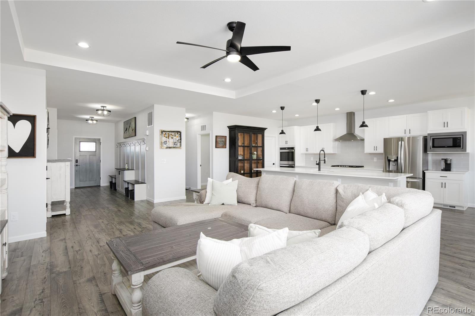 MLS Image #5 for 39387  stockton circle,elizabeth, Colorado