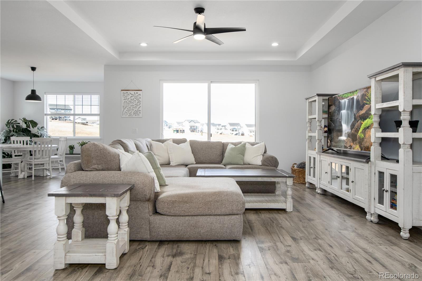 MLS Image #6 for 39387  stockton circle,elizabeth, Colorado