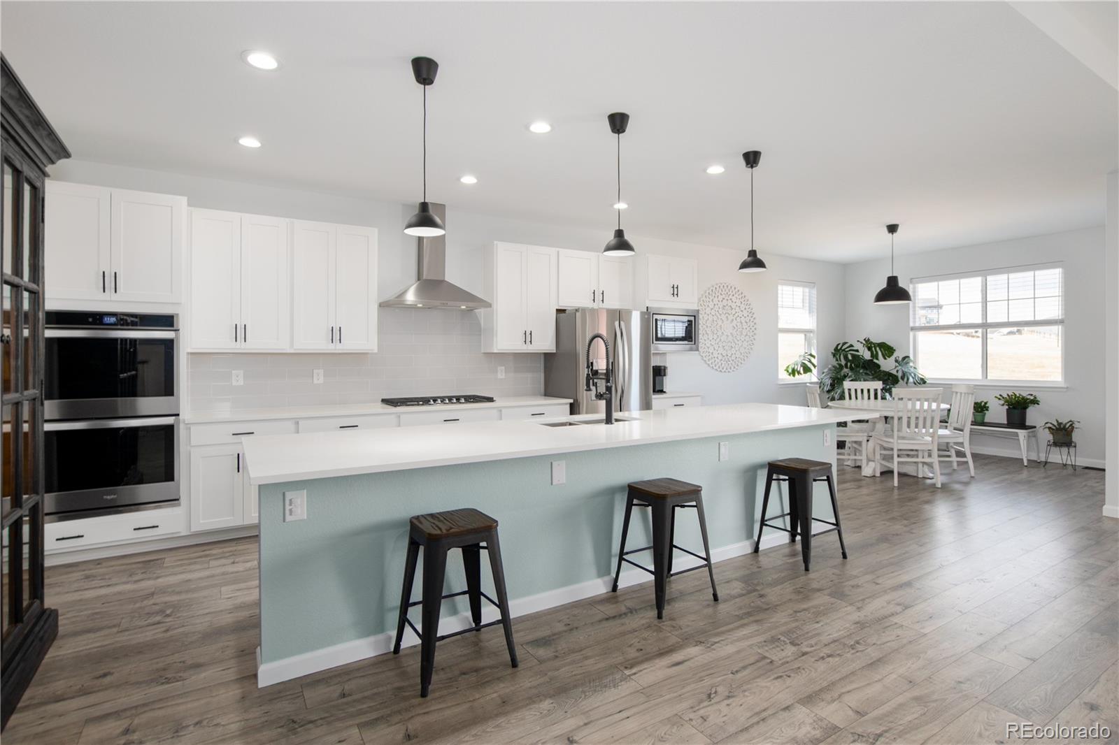 MLS Image #7 for 39387  stockton circle,elizabeth, Colorado