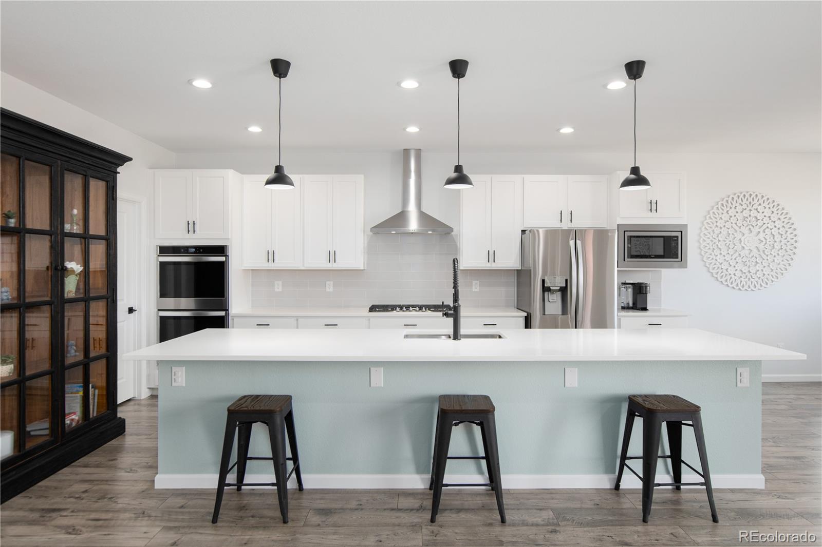 MLS Image #8 for 39387  stockton circle,elizabeth, Colorado