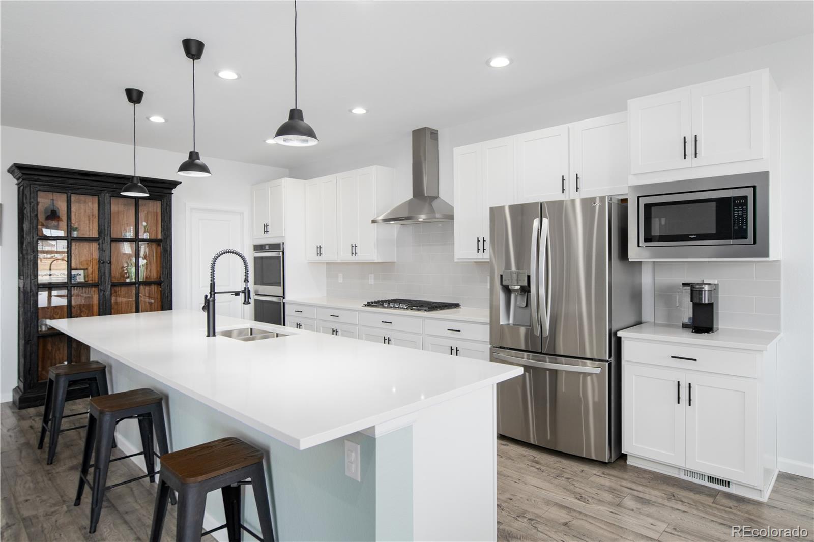 MLS Image #9 for 39387  stockton circle,elizabeth, Colorado
