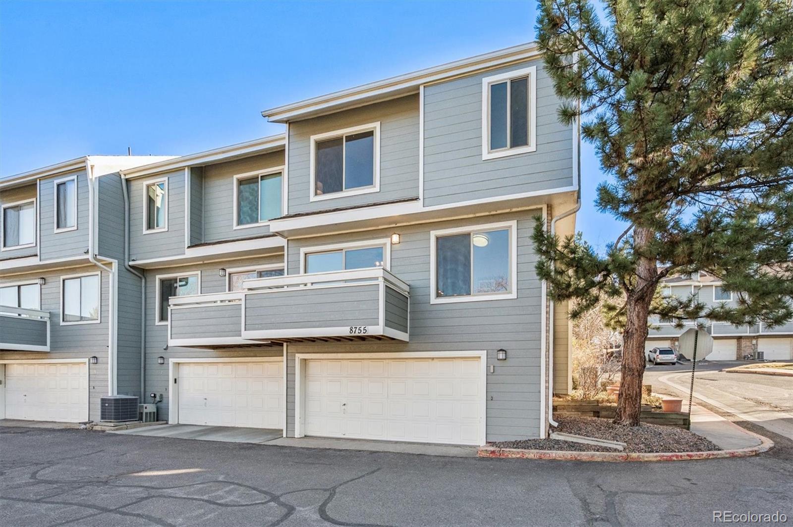 MLS Image #1 for 8755 w cornell avenue,lakewood, Colorado