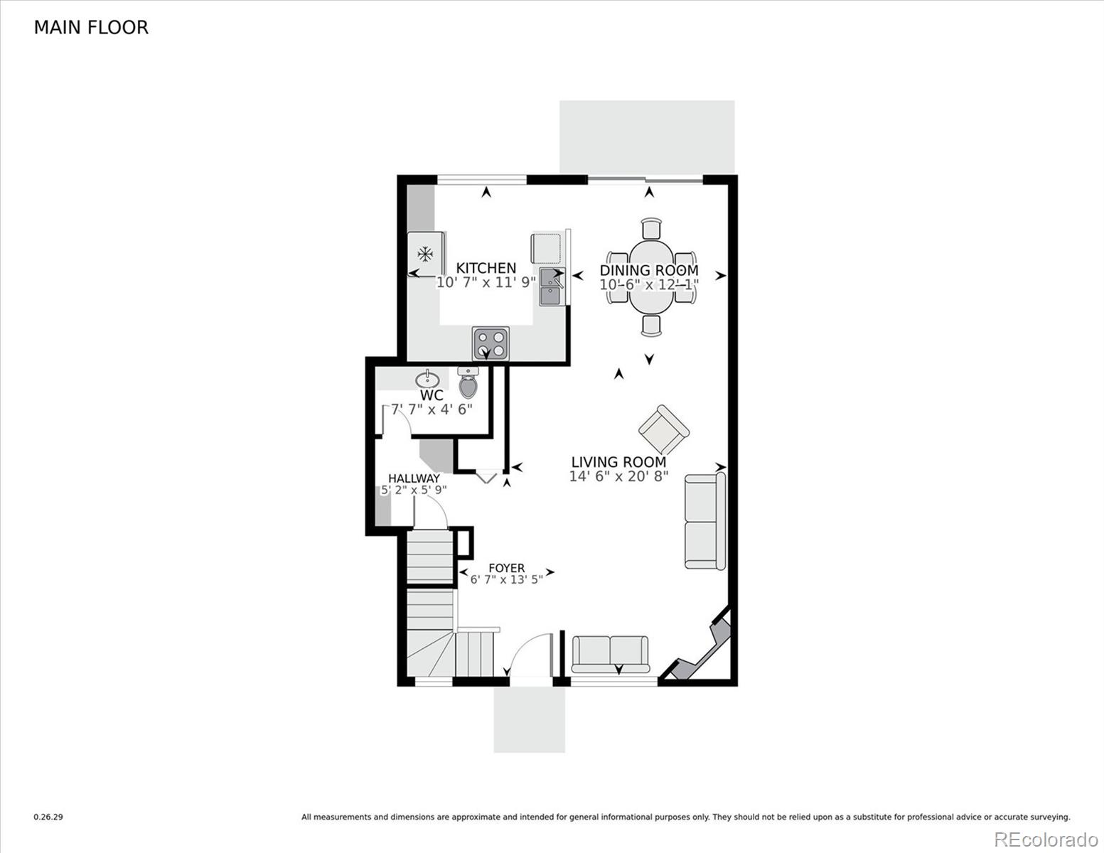 MLS Image #28 for 8755 w cornell avenue,lakewood, Colorado
