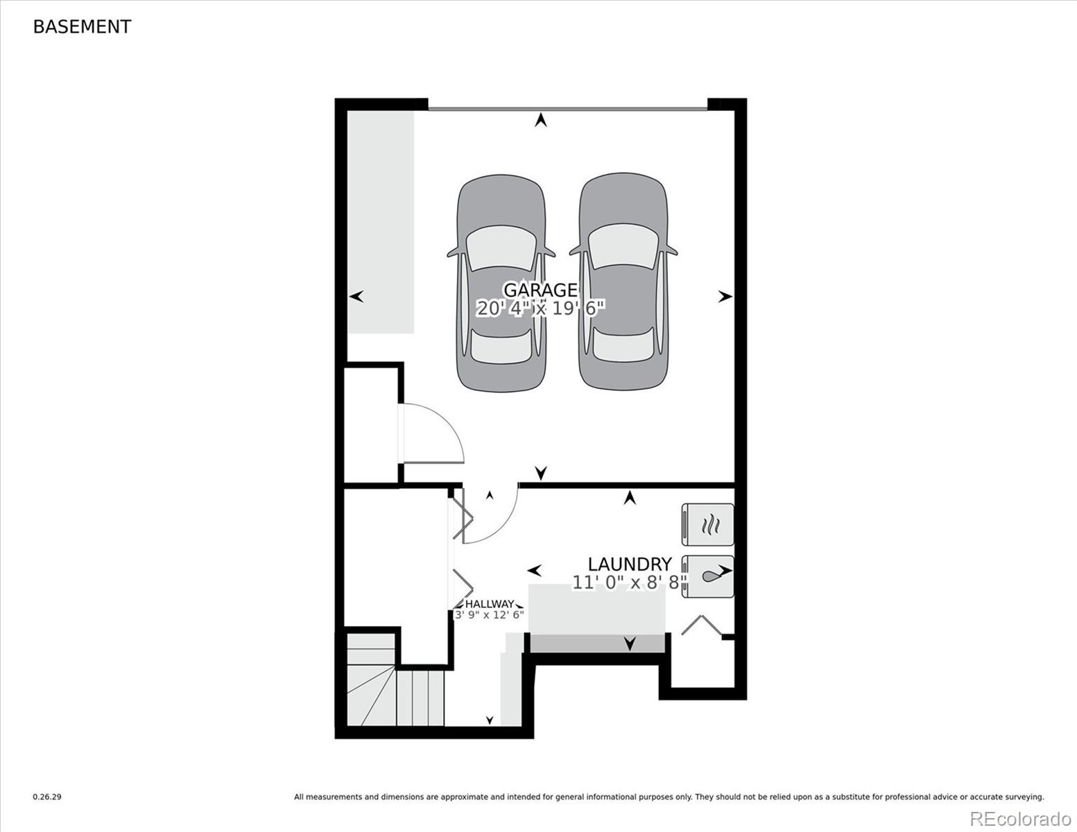 MLS Image #30 for 8755 w cornell avenue,lakewood, Colorado