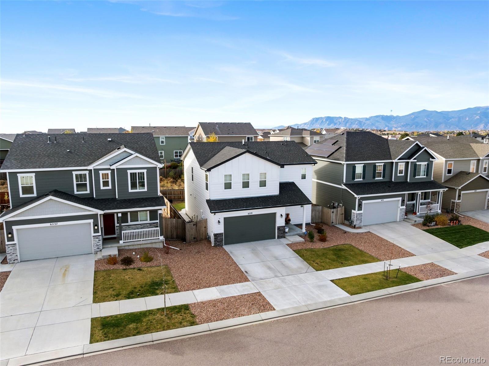 MLS Image #37 for 6229  bodacious circle,colorado springs, Colorado