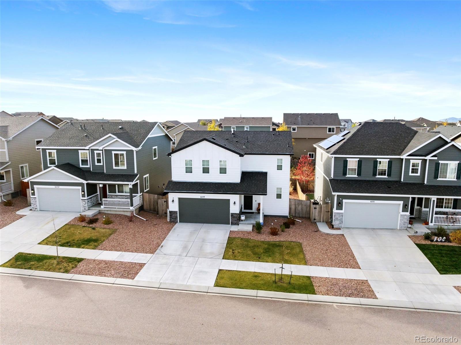 MLS Image #39 for 6229  bodacious circle,colorado springs, Colorado