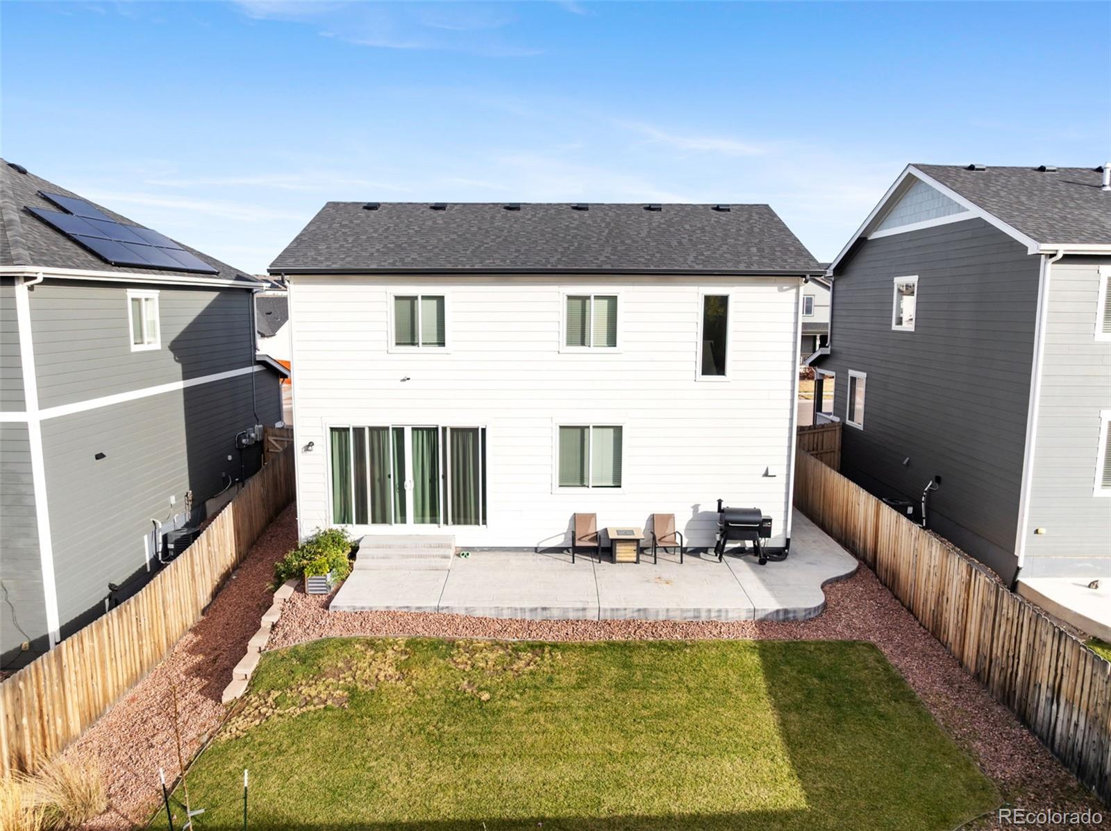 MLS Image #41 for 6229  bodacious circle,colorado springs, Colorado