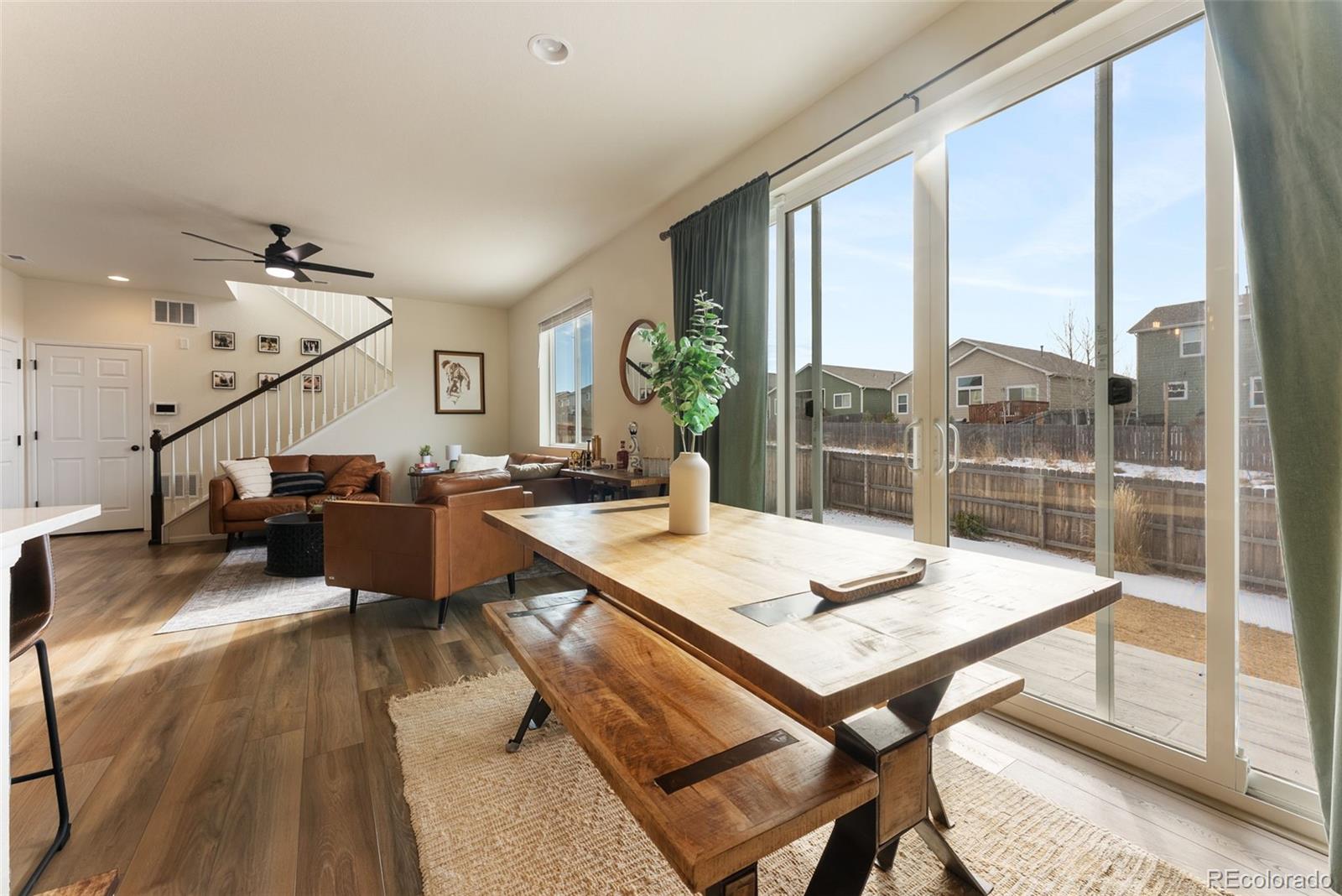 MLS Image #8 for 6229  bodacious circle,colorado springs, Colorado